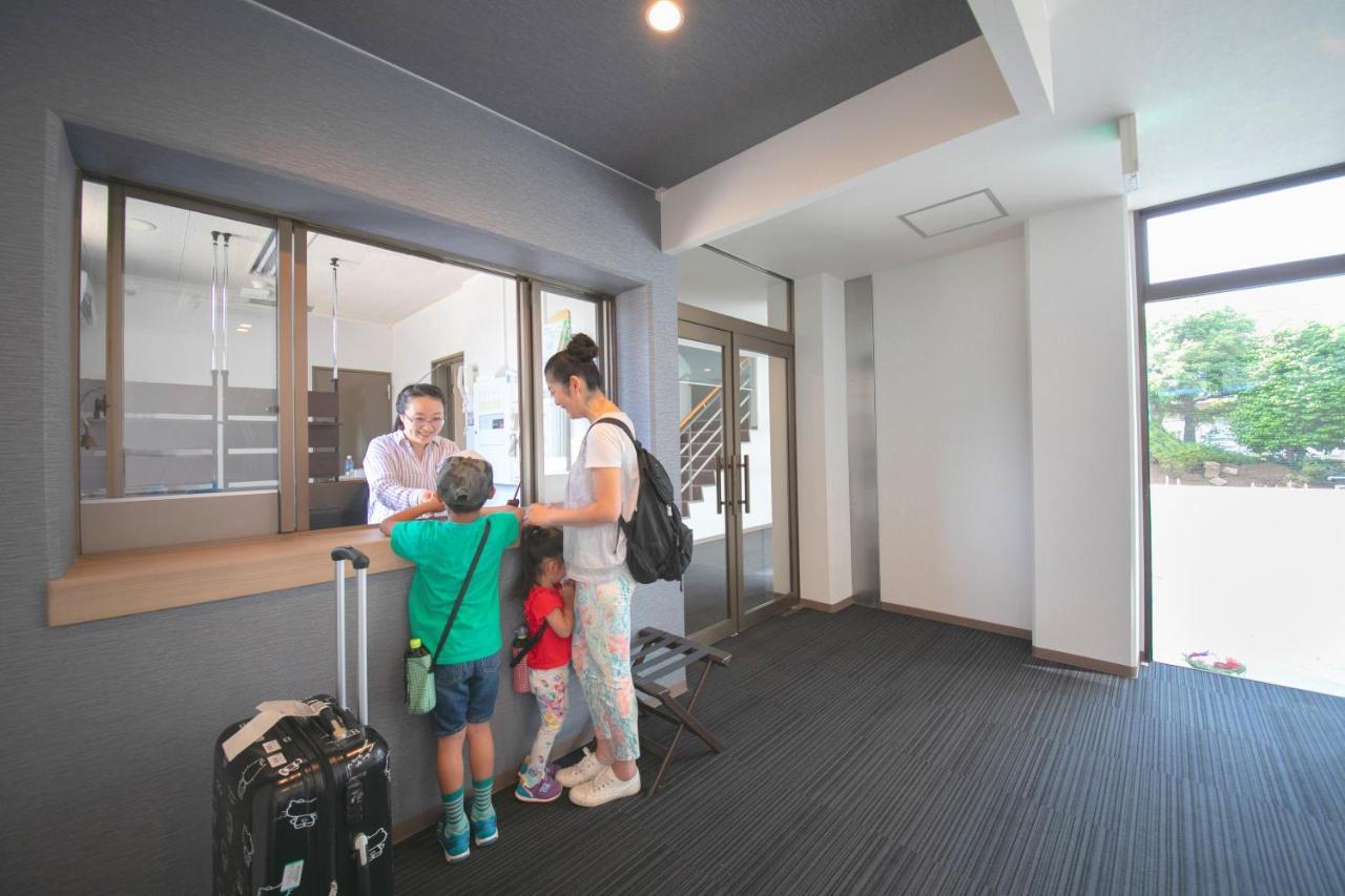 Narita Aic Airport Hotel Екстериор снимка