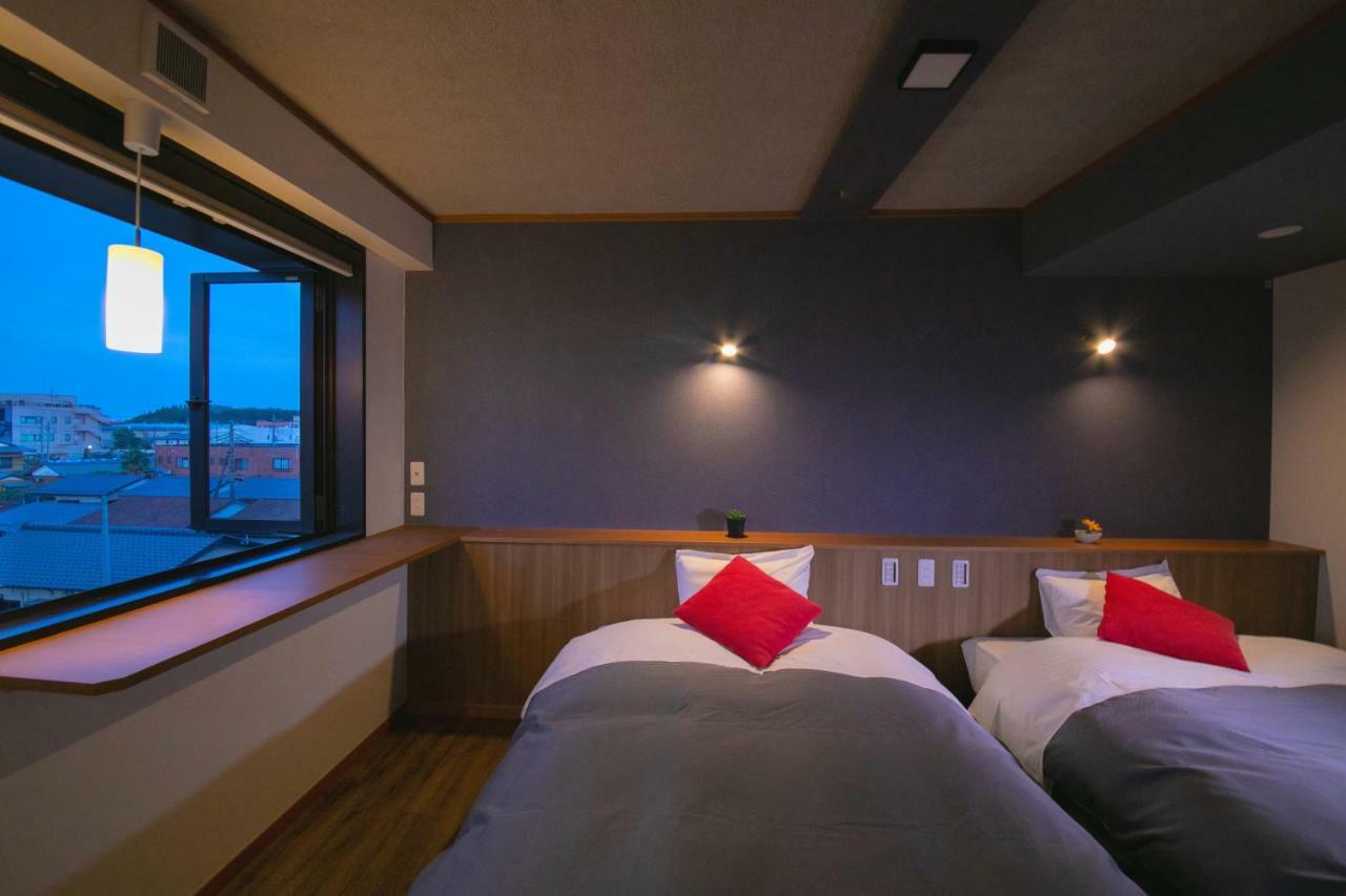 Narita Aic Airport Hotel Екстериор снимка