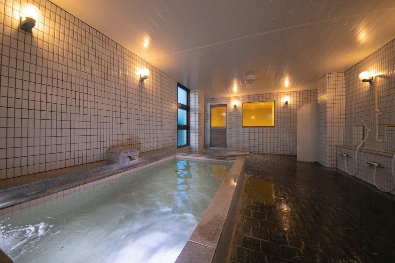 Narita Aic Airport Hotel Екстериор снимка