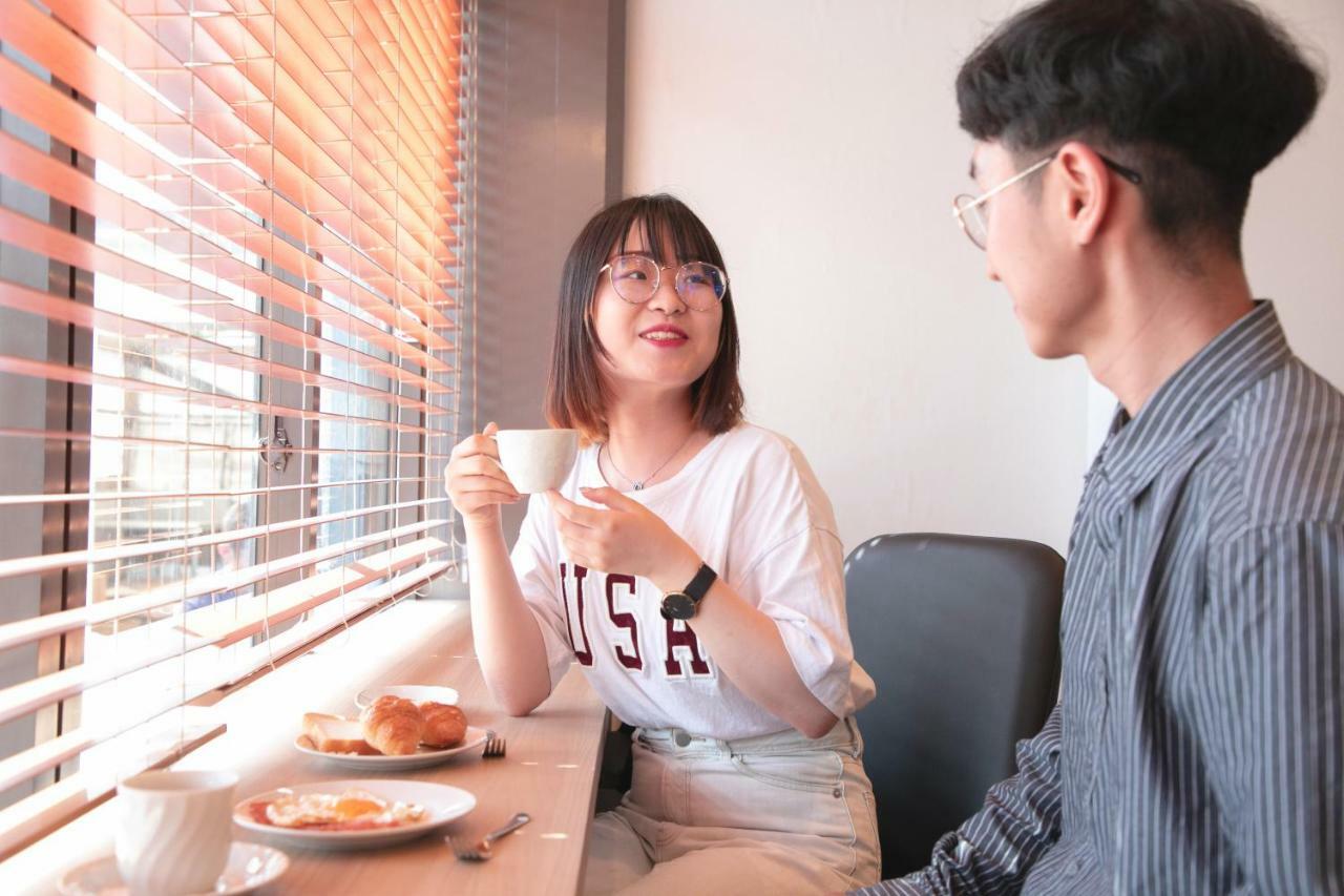 Narita Aic Airport Hotel Екстериор снимка