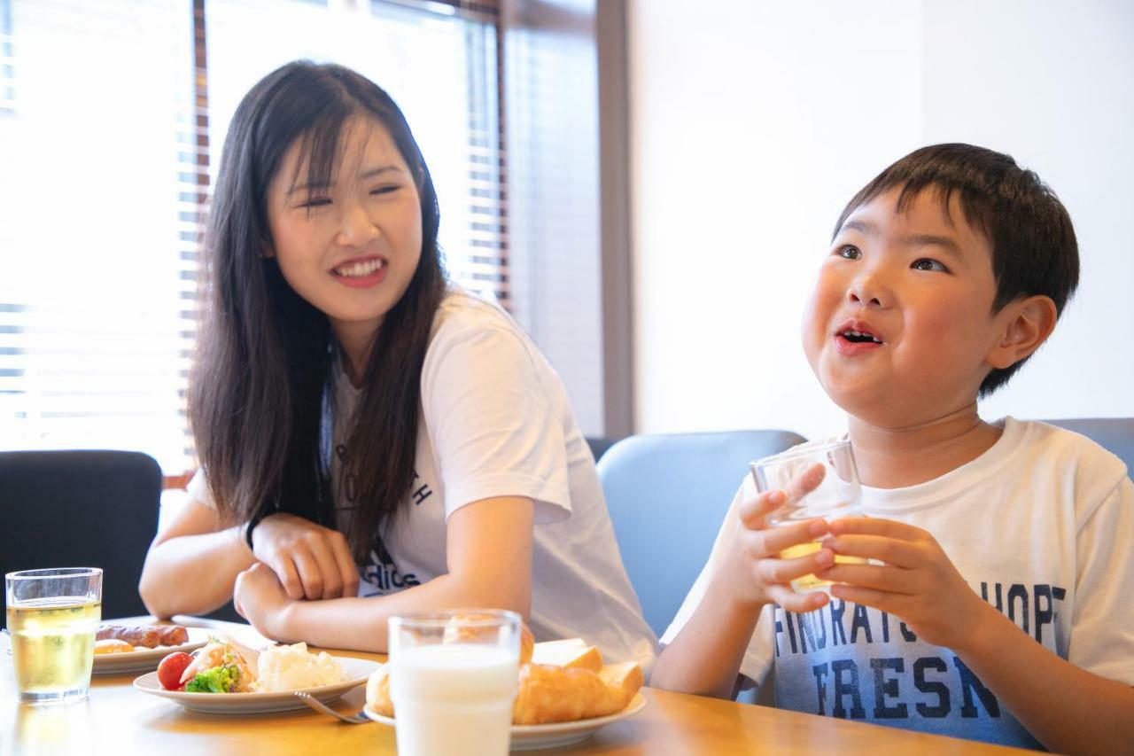 Narita Aic Airport Hotel Екстериор снимка