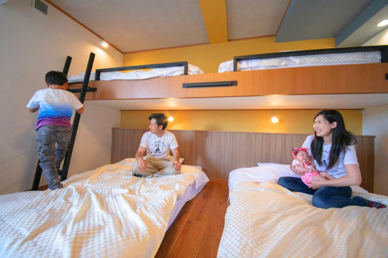 Narita Aic Airport Hotel Екстериор снимка