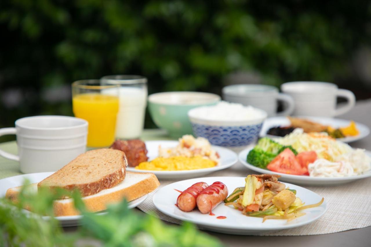 Narita Aic Airport Hotel Екстериор снимка